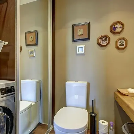 Duplex Loft