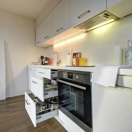Duplex Loft شقة