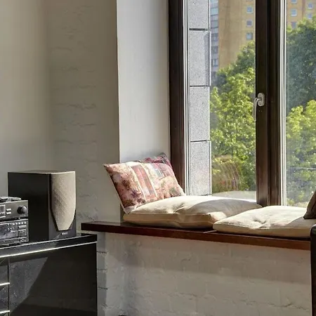 Duplex Loft Appartement *