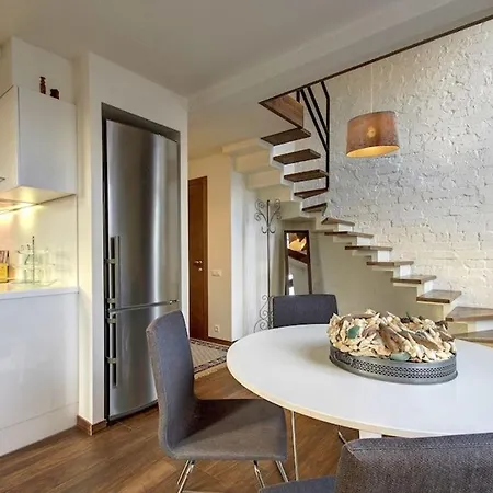 Duplex Loft