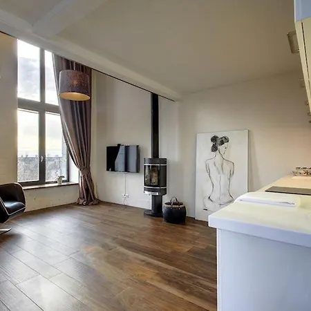 Duplex Loft