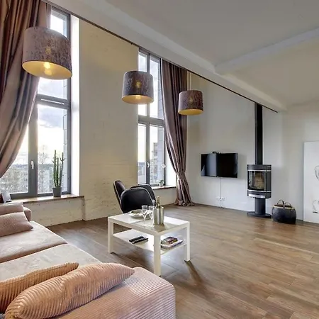 Duplex Loft