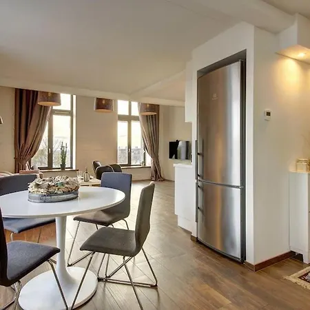 Duplex Loft * Vilnius