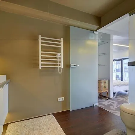 Appartement Duplex Loft Vilnius