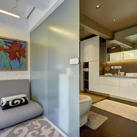 Duplex Loft *