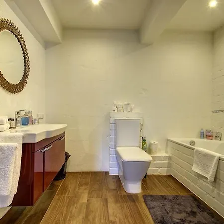 Duplex Loft Appartement Vilnius