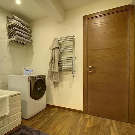Appartement Duplex Loft