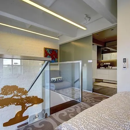 Duplex Loft Appartement *