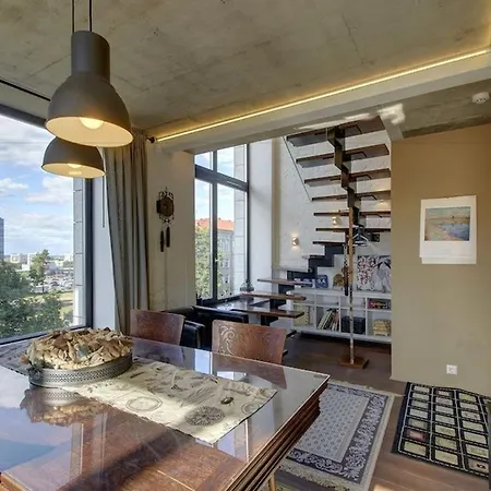 Duplex Loft
